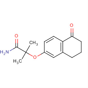 CAS No 418761-91-8  Molecular Structure