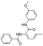 CAS No 418796-45-9  Molecular Structure