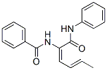 CAS No 418797-19-0  Molecular Structure