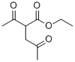CAS No 41892-81-3  Molecular Structure