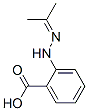 CAS No 41902-72-1  Molecular Structure
