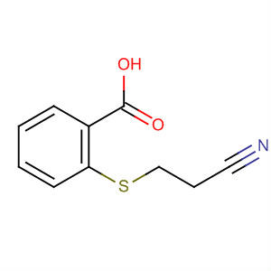 CAS No 41907-41-9  Molecular Structure