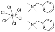 CAS No 41909-89-1  Molecular Structure