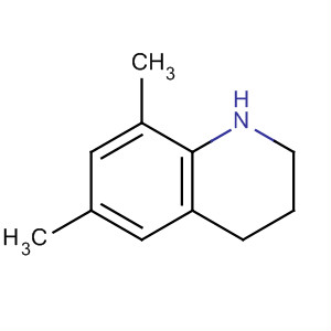 CAS No 41910-65-0  Molecular Structure