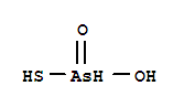 CAS No 41916-28-3  Molecular Structure