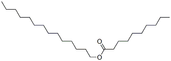 CAS No 41927-69-9  Molecular Structure
