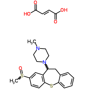 CAS No 41931-88-8  Molecular Structure