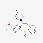 CAS No 41931-93-5  Molecular Structure