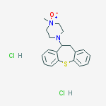 CAS No 41932-00-7  Molecular Structure