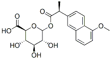 Cas Number: 41945-43-1  Molecular Structure