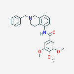 CAS No 41957-53-3  Molecular Structure