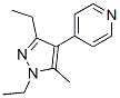 Cas Number: 419571-61-2  Molecular Structure