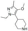 CAS No 419571-67-8  Molecular Structure