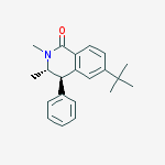 CAS No 41958-49-0  Molecular Structure