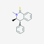 CAS No 41958-55-8  Molecular Structure