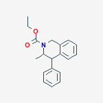 CAS No 41958-57-0  Molecular Structure