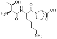 CAS No 41961-56-2  Molecular Structure