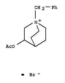 Cas Number: 41967-35-5  Molecular Structure