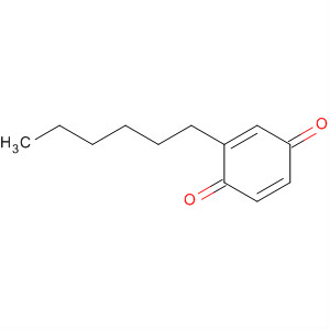 CAS No 4197-73-3  Molecular Structure