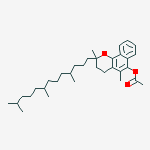 CAS No 4197-92-6  Molecular Structure