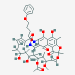CAS No 41970-81-4  Molecular Structure