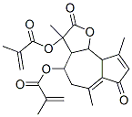 CAS No 41989-31-5  Molecular Structure