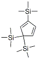 CAS No 41991-85-9  Molecular Structure