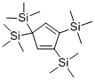 CAS No 41991-87-1  Molecular Structure