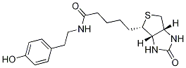 CAS No 41994-02-9  Molecular Structure