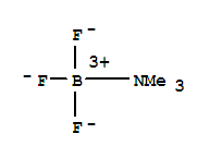 CAS No 420-20-2  Molecular Structure