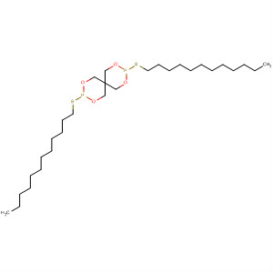 CAS No 4200-72-0  Molecular Structure