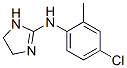 CAS No 4201-26-7  Molecular Structure