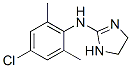 CAS No 4201-38-1  Molecular Structure