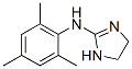 CAS No 4201-40-5  Molecular Structure
