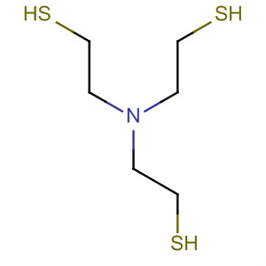 CAS No 4201-86-9  Molecular Structure