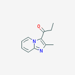 CAS No 420116-66-1  Molecular Structure