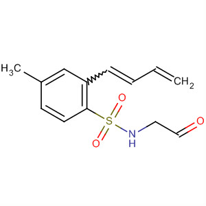 CAS No 420132-18-9  Molecular Structure