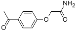 CAS No 42017-88-9  Molecular Structure