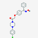 CAS No 42018-58-6  Molecular Structure