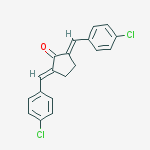 Cas Number: 42019-88-5  Molecular Structure