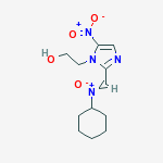 Cas Number: 42021-71-6  Molecular Structure