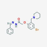 CAS No 42024-77-1  Molecular Structure