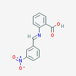 CAS No 42027-58-7  Molecular Structure