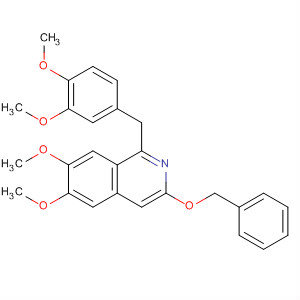 CAS No 42047-59-6  Molecular Structure