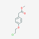 CAS No 42058-70-8  Molecular Structure