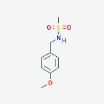 Cas Number: 42060-31-1  Molecular Structure