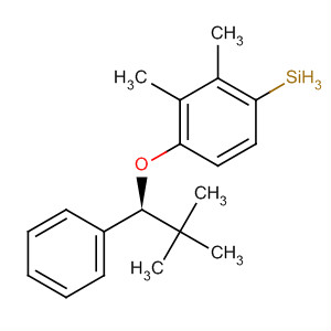 CAS No 42068-11-1  Molecular Structure
