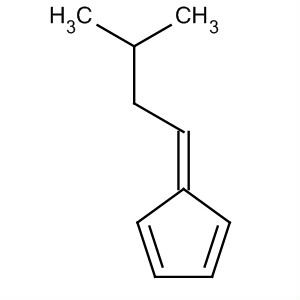 CAS No 42073-04-1  Molecular Structure