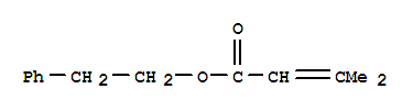 CAS No 42078-65-9  Molecular Structure