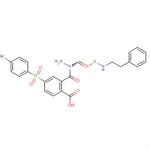 CAS No 420799-36-6  Molecular Structure